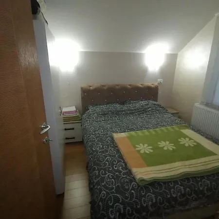 Ognjen Apartman Nova Varos