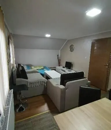 Ognjen Apartman
