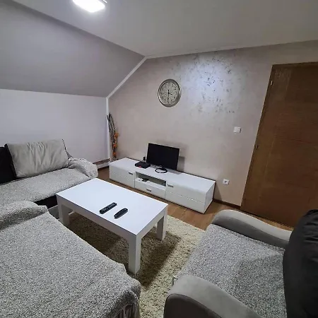 Apartman Ognjen