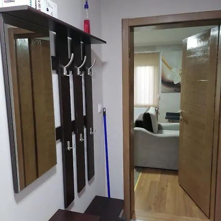 Apartman Ognjen Nova Varos